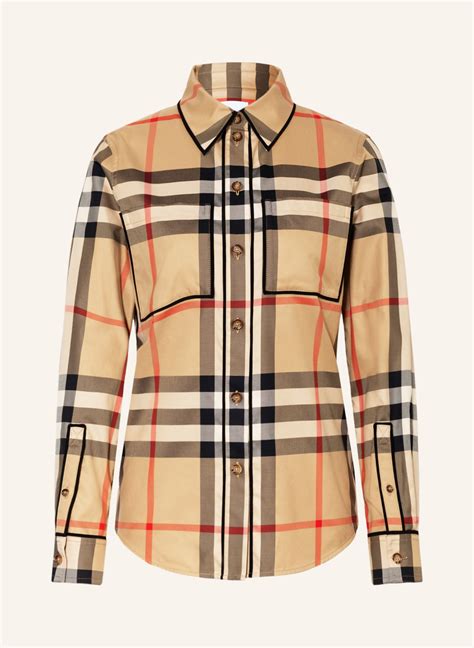 Burberry Bluse kleinanzeigen.de